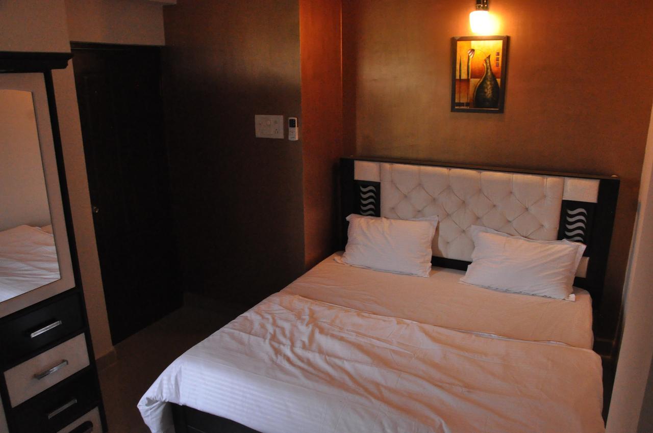 دابوليم Hotel Dewa Goa المظهر الخارجي الصورة